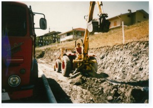 1985 I PRIMI PASSI