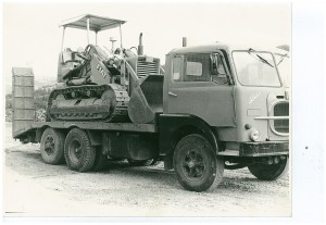 1985  I PRIMI MEZZI
